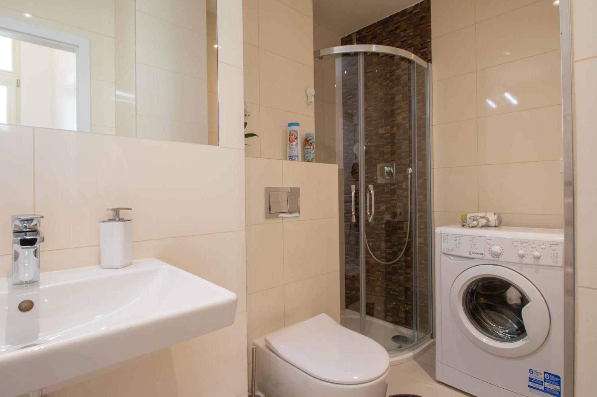 Apartment Stay Inn Apartments Stepanska