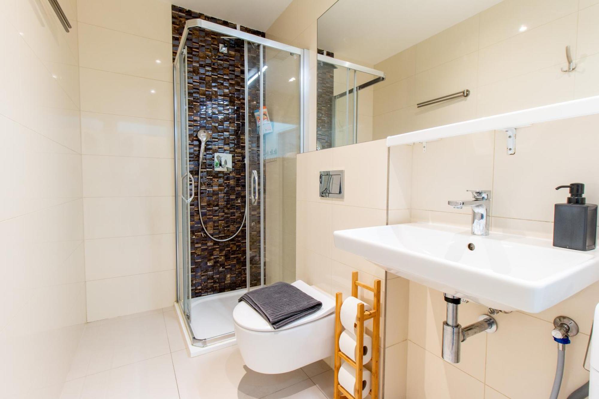 Apartment Stay Inn Apartments Stepanska *