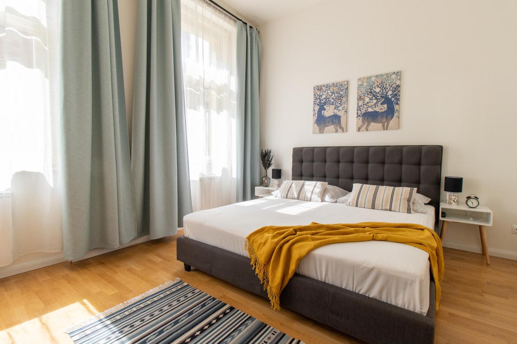 Apartment Stay Inn Apartments Stepanska