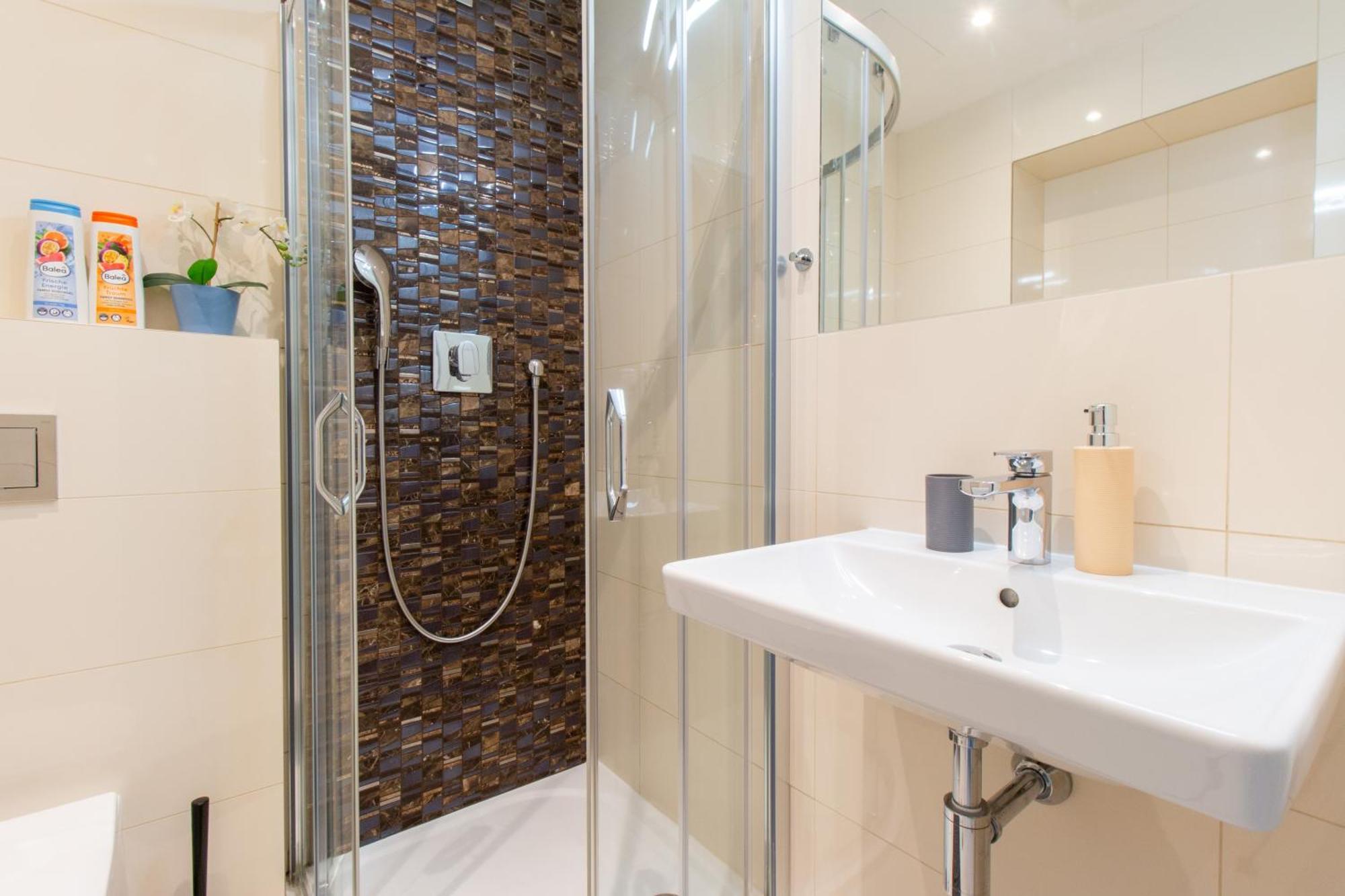 Stay Inn Apartments Stepanska Prague
