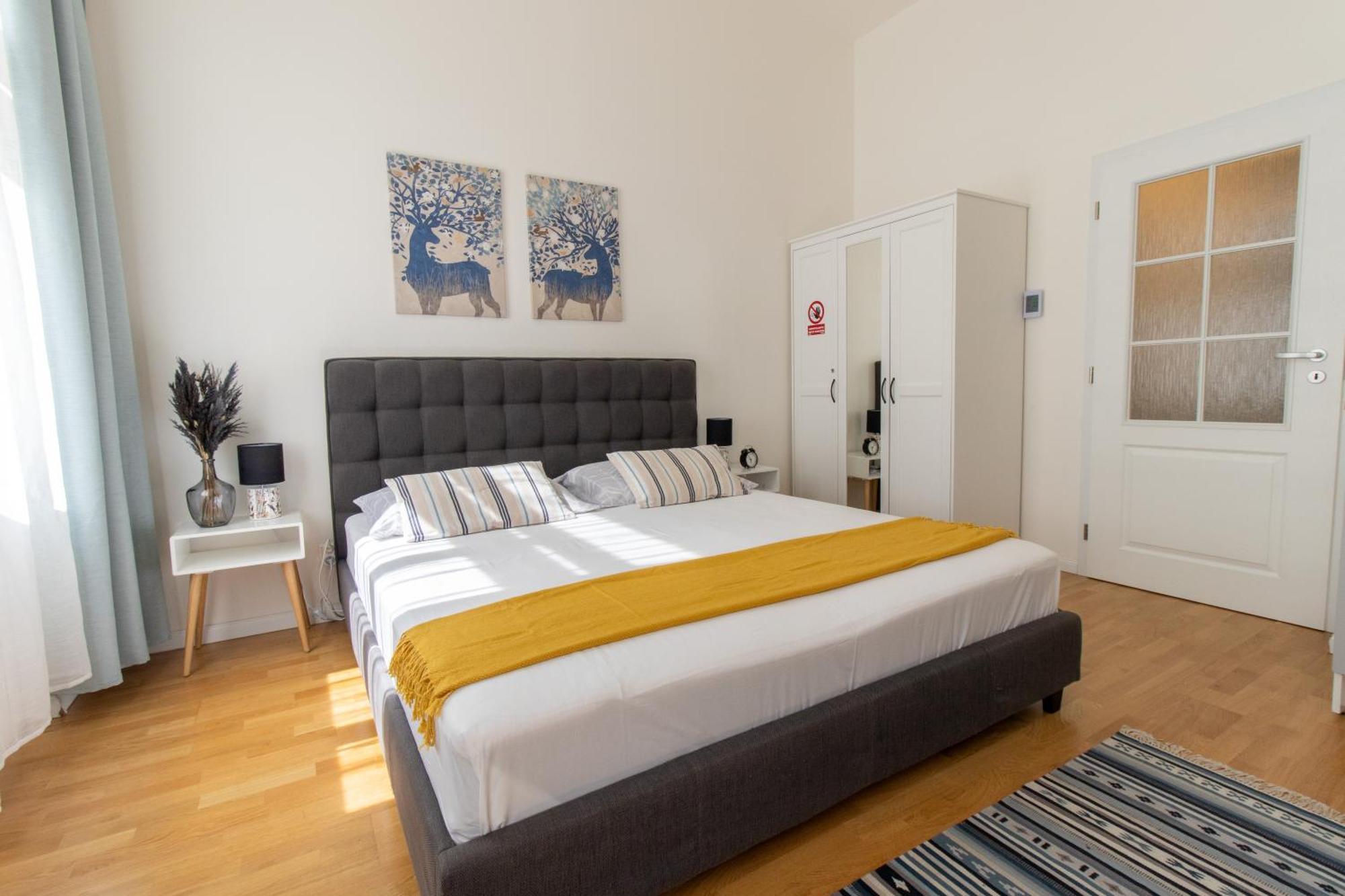 Apartment Stay Inn Apartments Stepanska
