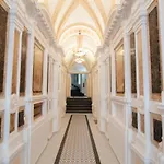 Stay Inn Apartments Stepanska