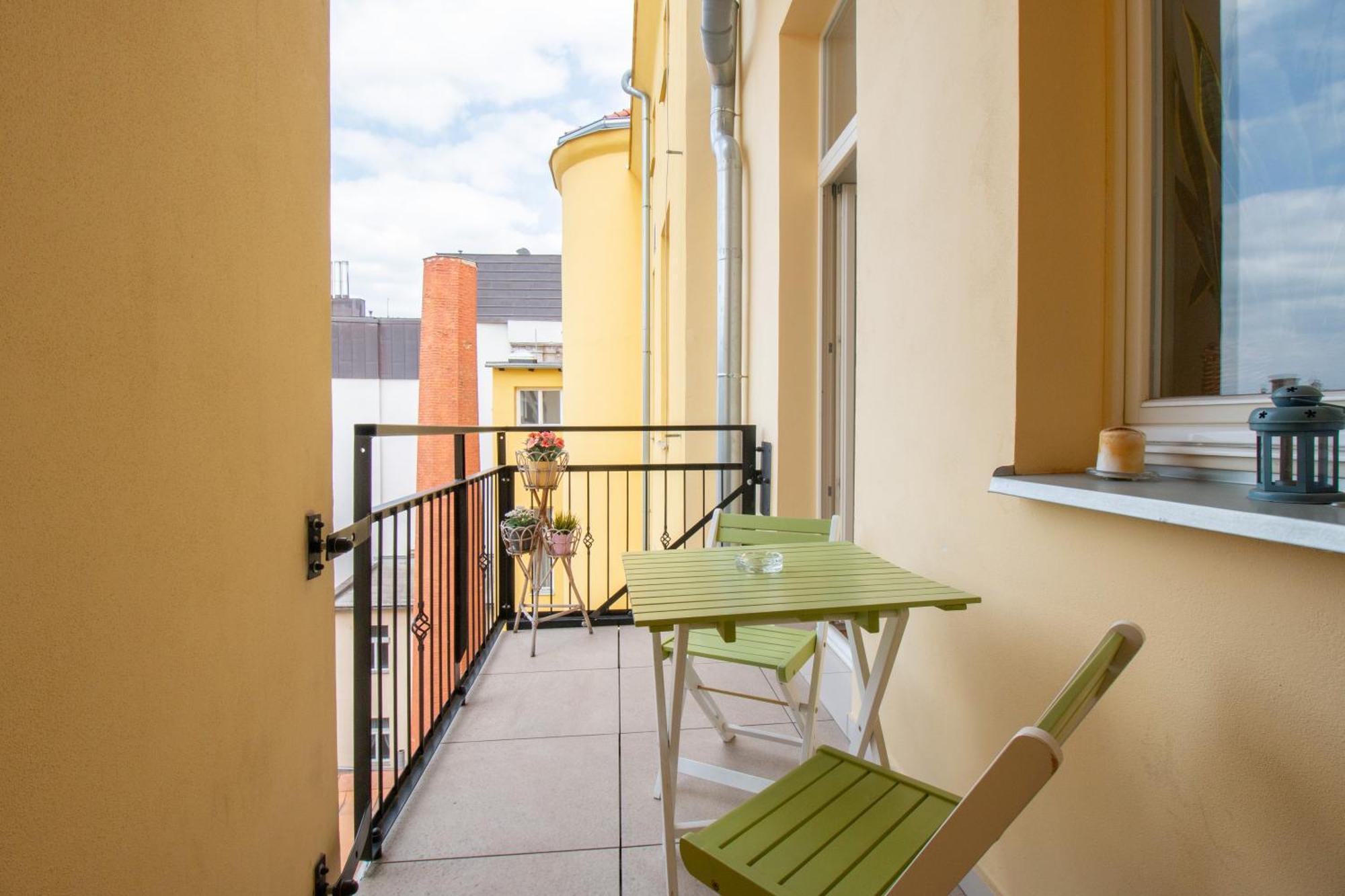 Apartment Stay Inn Apartments Stepanska *