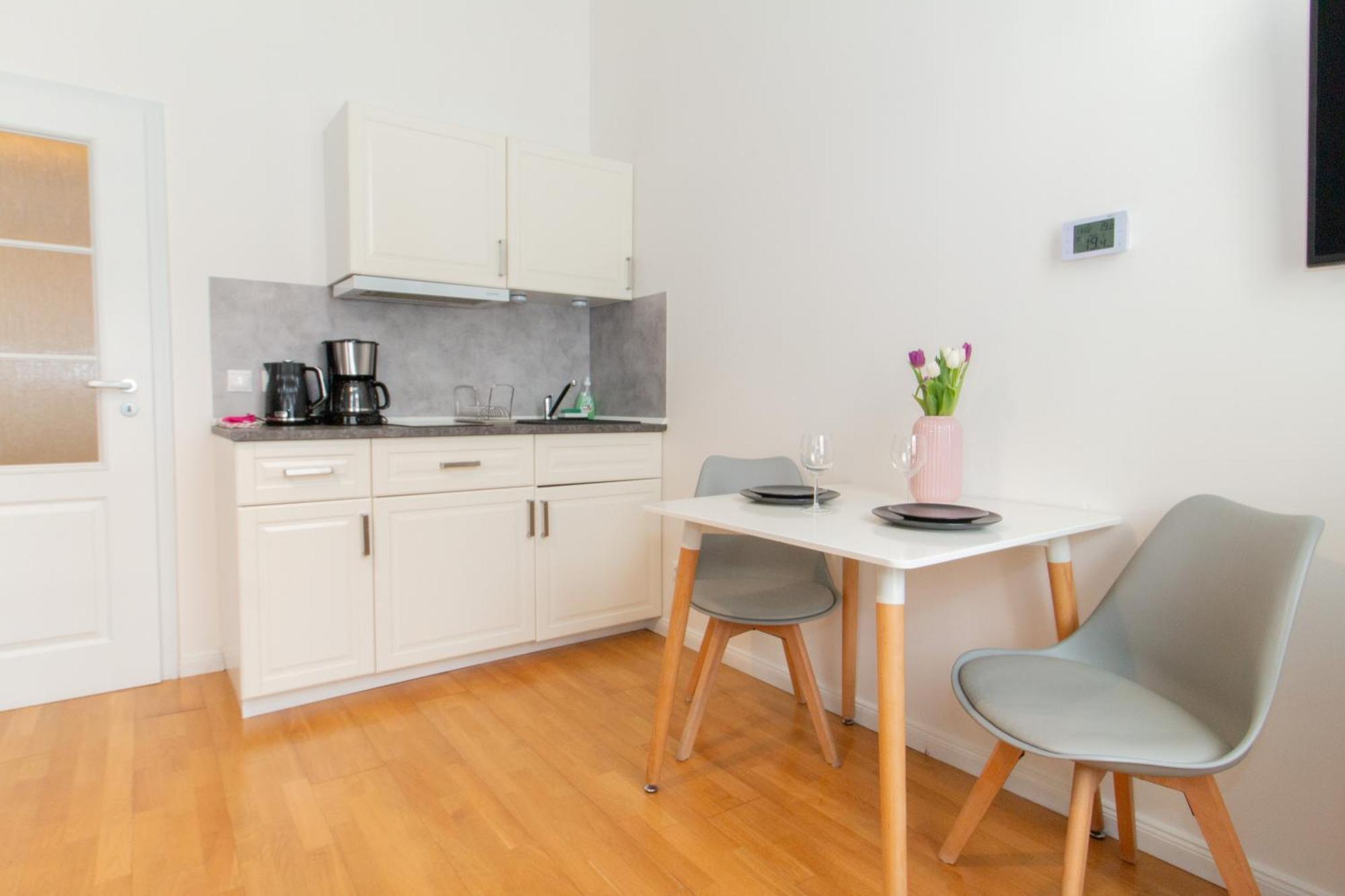 Apartment Stay Inn Apartments Stepanska *
